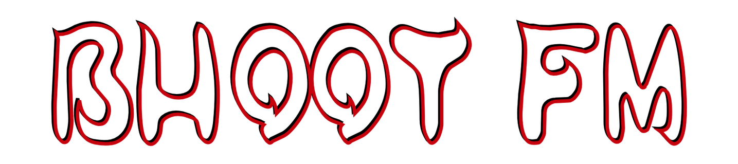 Bhoot FM
